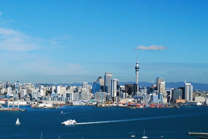 Explore West Auckland with Winery - Pickup, Private Transport, and Why It’s Worth It