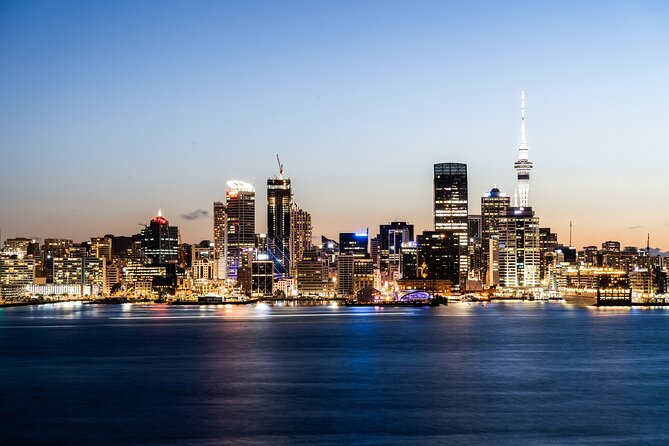 Explore West Auckland with Winery - Timing: 9:30 Start and a Day That Stays Moving
