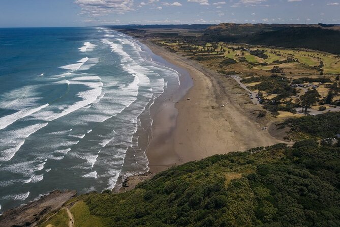 Explore West Auckland with Winery - The Lunch Stop: Cover Your Own Meal, Still Make It Count