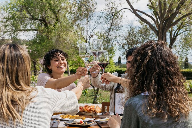 Familia Torres Winery: Gastronomic Tapas & Wine Experience - Why Familia Torres Works So Well for a Barcelona Day Trip