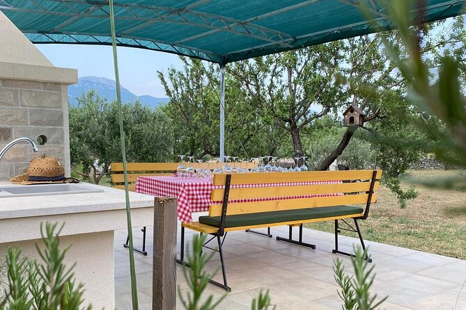 Family-run Vineyard Tour & Award Winning Wine Tasting/Delicacies - Rakija, limoncello, and the fun bits you’ll actually talk about later