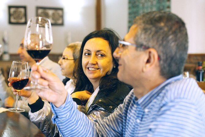 Family winery visit with food - Key things that make this Bohedal visit worth your time