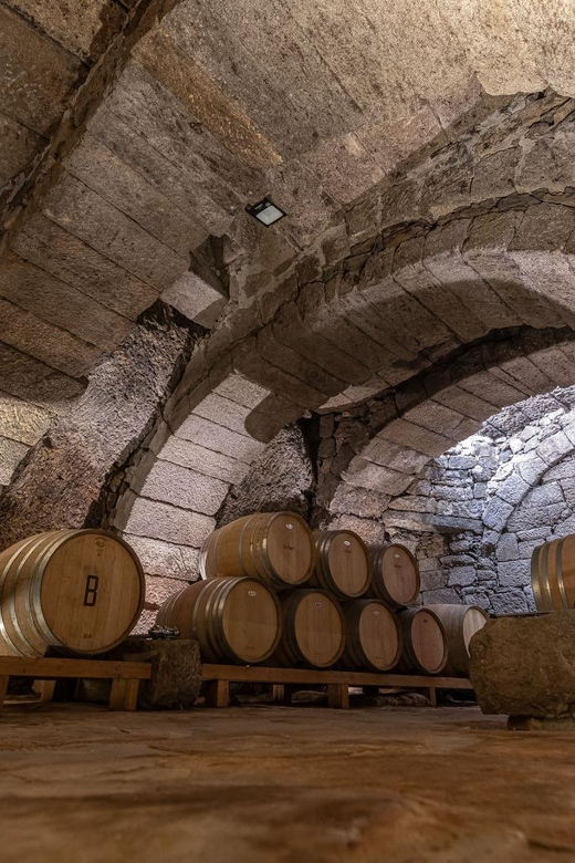 Fermoselle; Visit to the Historical Winery with Wine Tasting - Practical tips to make your 1.5 hours go smoothly