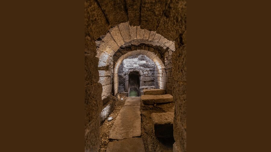 Fermoselle; Visit to the Historical Winery with Wine Tasting - Should you book the Historical Winery wine tasting in Fermoselle?