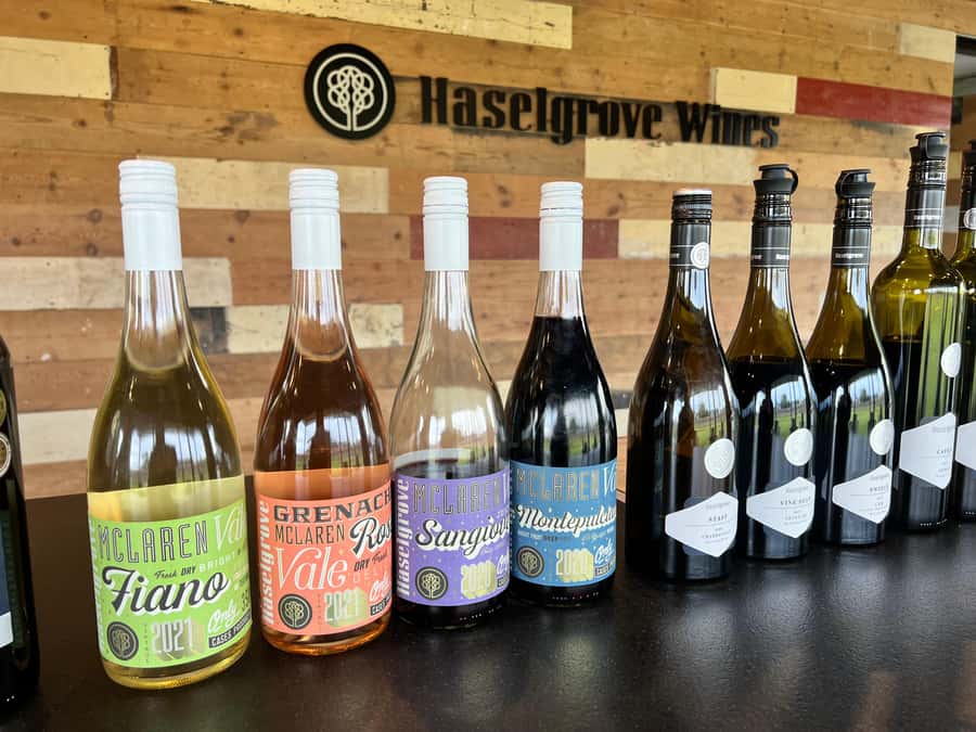 Fleurieu Peninsular: McLaren Vale Winery Experience - Key things that make this McLaren Vale day tick