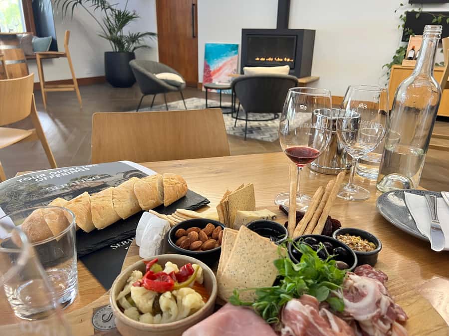 Fleurieu Peninsular: McLaren Vale Winery Experience - Practical notes so you enjoy the whole day