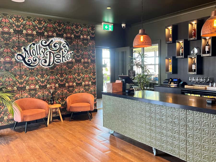 Fleurieu Peninsular: McLaren Vale Winery Experience - What you’ll pour: it’s not just Shiraz, and that’s a good thing