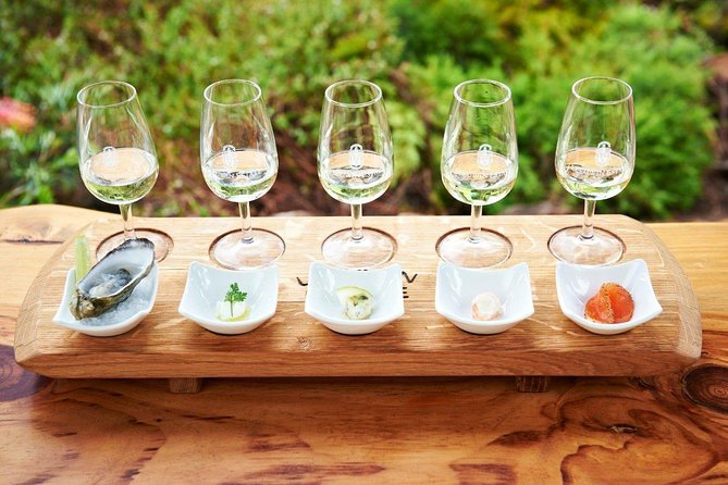 Flight to Leeuwin Winery for Lunch - The midday timing: how to enjoy the schedule without stressing