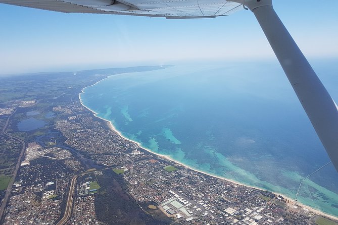 Flight to Leeuwin Winery for Lunch - Lunch options: how to plan since the meal isn’t included