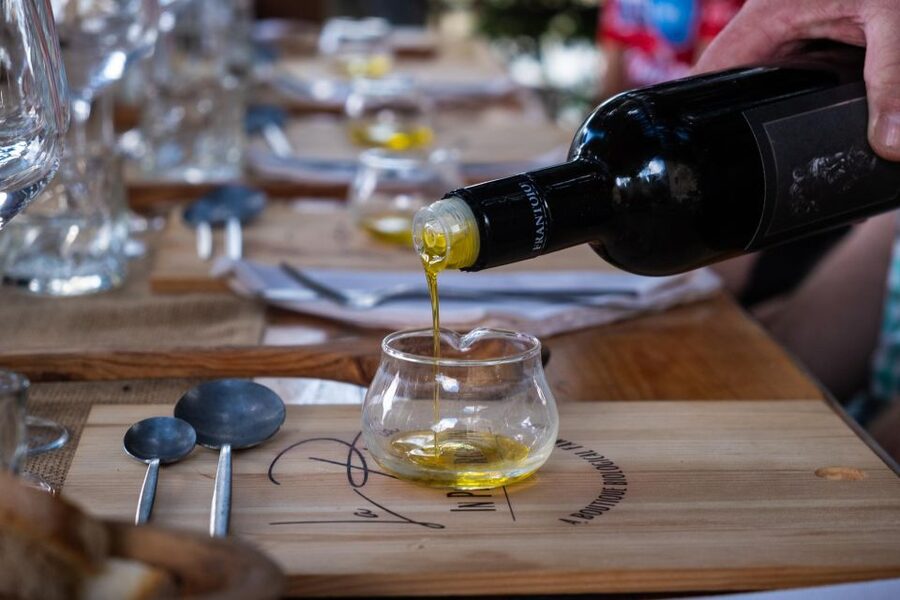 Florence: Chianti E-Bike Tour with Tuscan Lunch & Winery - Who this Chianti e-bike tour fits best