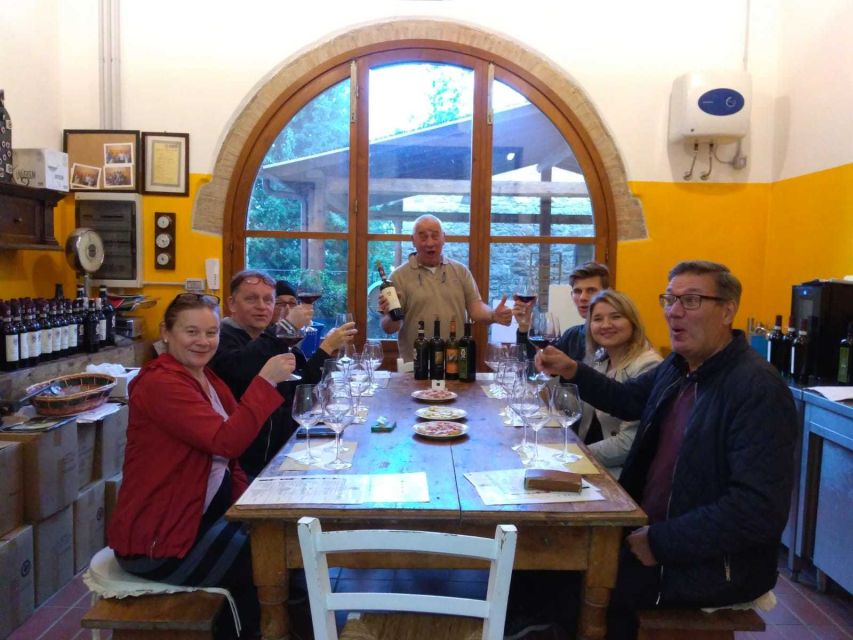 Florence: Chianti Villages, San Gimignano and Winery Tour - Price and value: is $199 worth it?