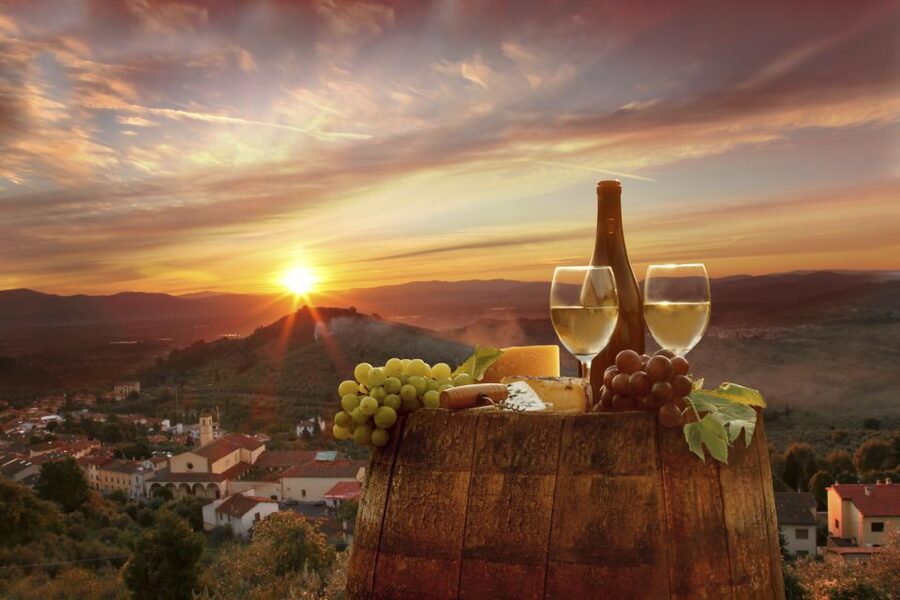 Florence: Chianti Villages, San Gimignano and Winery Tour - FAQ