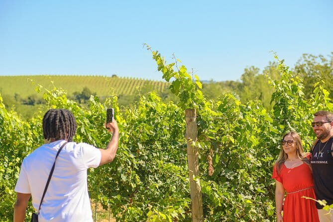 Florence: Private Full-Day Chianti Tour and Winery Lunch Optional - Key takeaways before you go