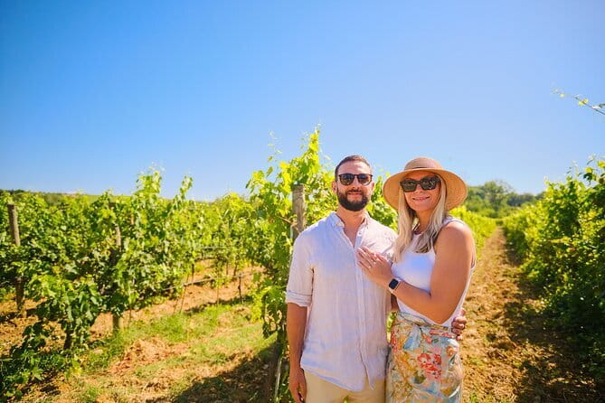 Florence: Private Full-Day Chianti Tour and Winery Lunch Optional - Why the private price can still feel fair