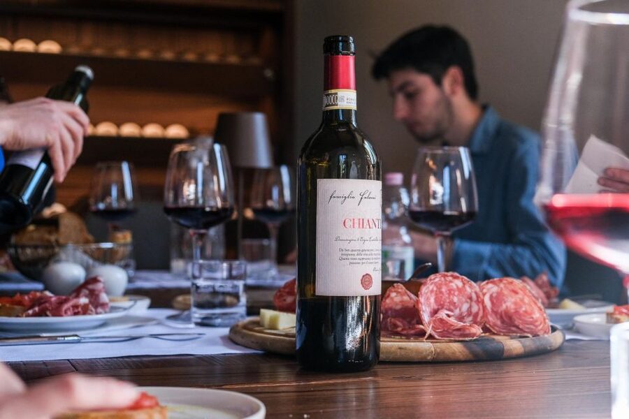 Florence: Private Vintage Fiat500 Countryside & Winery Lunch - Guides Make It: Why Jacob and Christina Changed the Day