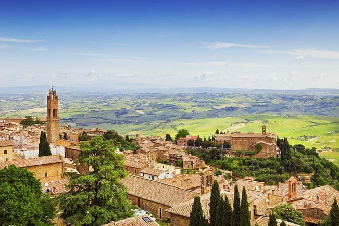 Florence: Siena & San Gimignano with Dinner in a Boutique Winery - Pisa upgrade: how to add the Leaning Tower without losing your mind