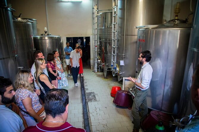 Florence: Siena & San Gimignano with Dinner in a Boutique Winery - The Chianti winery dinner: why this stop is often the highlight