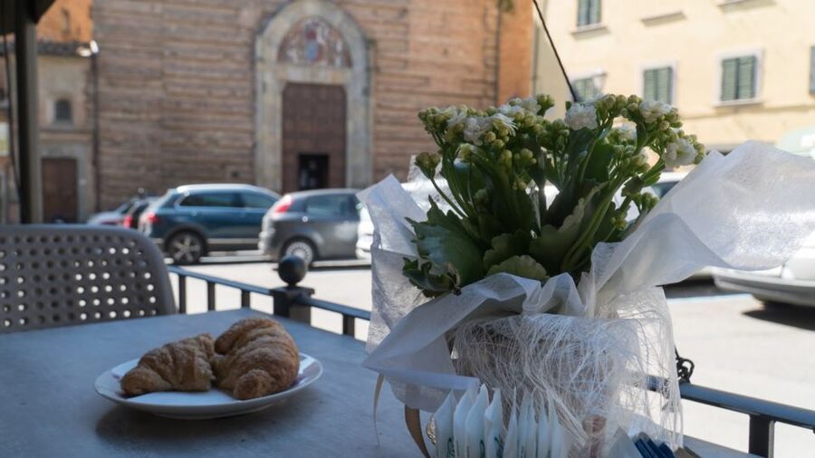 Florence: Truffle Hunting and Vinci with Lunch and Winery - Timing and transport: how the 9-hour plan works
