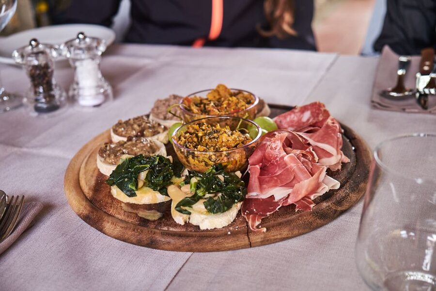 Florence: Vintage Fiat 500 Tour with Chianti Winery & Lunch - Price And Value: What You’re Really Paying For