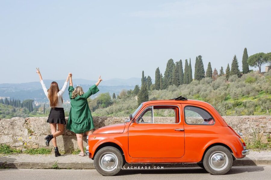 Florence: Vintage Fiat 500 Tour with Chianti Winery & Lunch - Who Should Book This Fiat 500 Chianti Day (And Who Should Skip It)