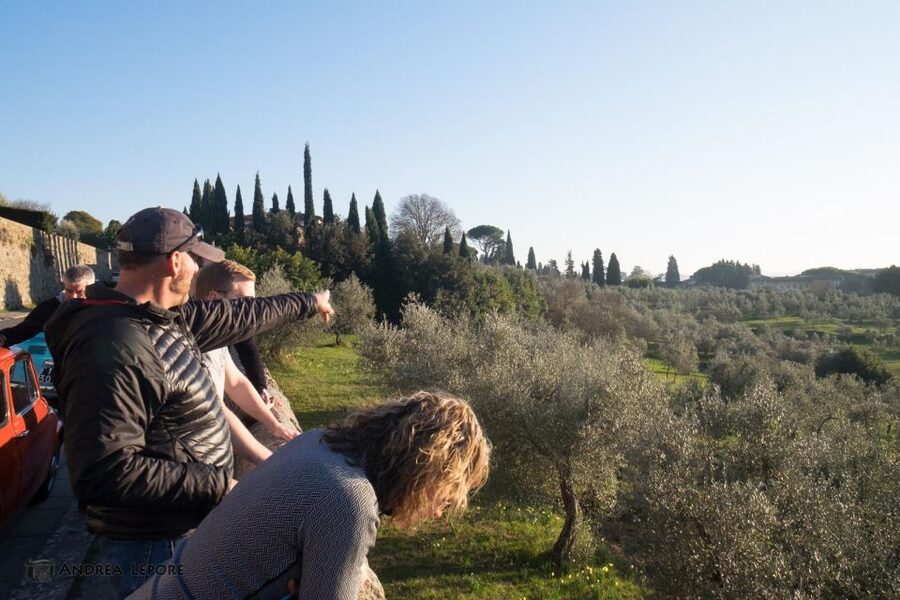Florence: Vintage Fiat 500 Tour with Chianti Winery & Lunch - Should You Book This Fiat 500 Chianti Winery & Lunch Tour?