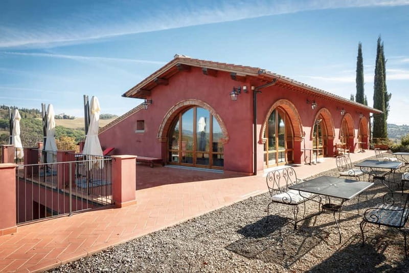 Florence: Wine Tasting at a Vineyard With a Local Winemaker - A Tuscany Vineyard Day That Fits Cleanly Into Your Florence Schedule