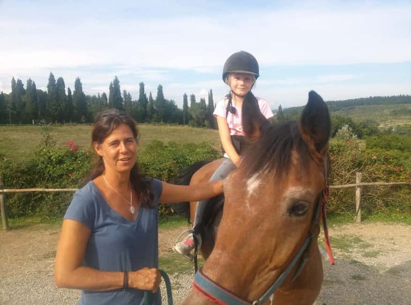 Florence: Wine Tasting at a Vineyard With a Local Winemaker - Tasting Room with a Sommelier: From Barrel to Flavor Notes
