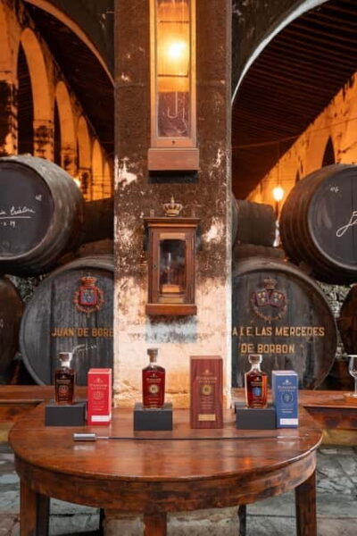 Founder Winery: TOUR GASTRO EXPERIENCE - Price and value: what $40 really covers