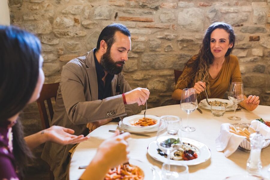 Frascati Private Tour w/ Lunch & Wine Tasting in a Vineyard - Who this tour is perfect for (and who should skip it)