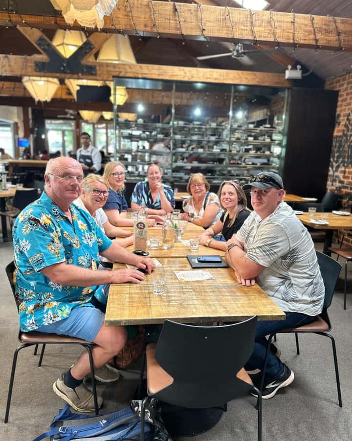 From Adelaide: Barossa to Hahndorf Wine Tasting and Lunch - Why this Barossa and Hahndorf mix works (and who it’s for)