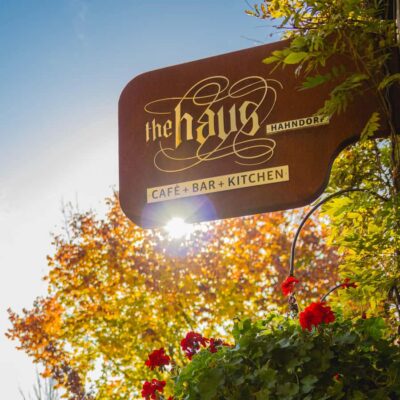 From Adelaide: Barossa to Hahndorf Wine Tasting and Lunch - The Adelaide pickup and the ride to the Hills and Barossa