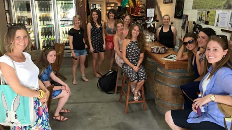From Adelaide: Barossa to Hahndorf Wine Tasting and Lunch - Price and value: is $114 per person fair?