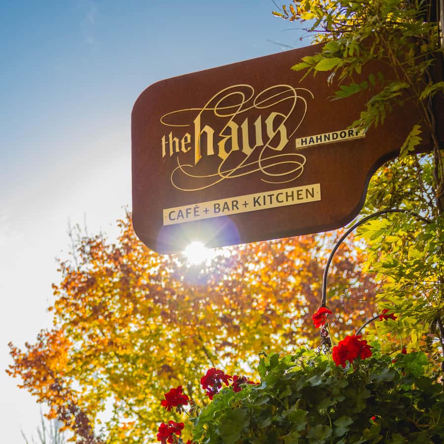 From Adelaide: Barossa to Hahndorf Wine Tasting and Lunch - The Adelaide pickup and the ride to the Hills and Barossa