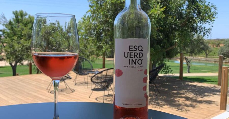 From Albufeira: 4x4 Off-Road Safari & Vineyard Wine Tasting - Quick Hits Before You Go