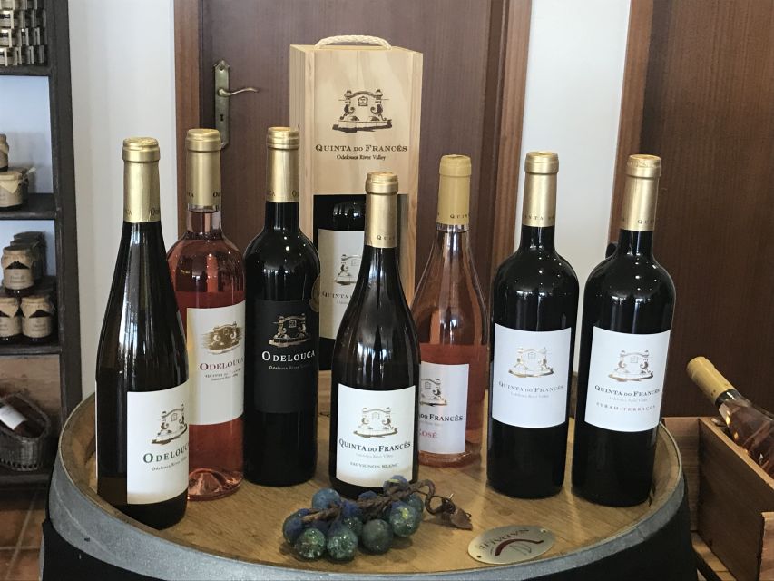 From Albufeira: Wine Tasting & Historic Silves Tour - Tips to get the most from your afternoon