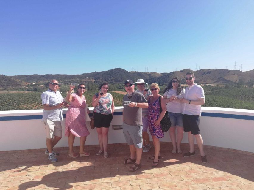 From Albufeira: Wine Tasting & Historic Silves Tour - Why the timing works (and when it might not)