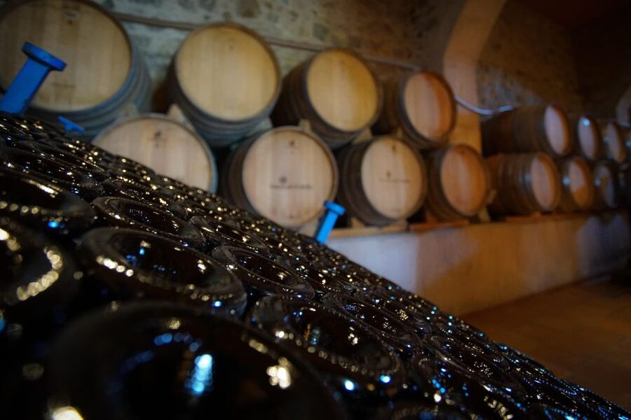 From Barcelona: E-Bike and Sailing Tour with Wine Tastings - Sailing back to Barcelona: drinks, snacks, and the real weather check