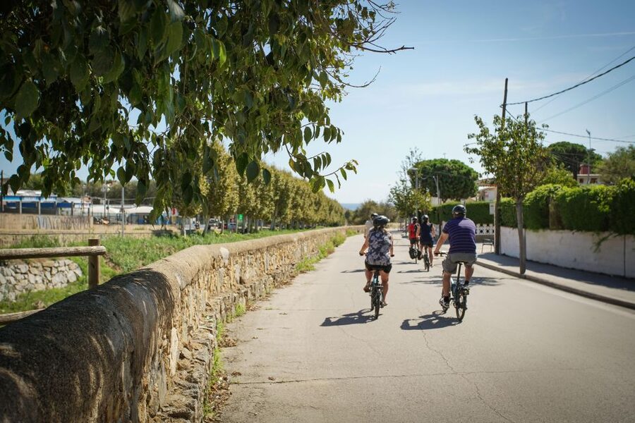From Barcelona: E-Bike and Sailing Tour with Wine Tastings - Who this tour fits best (and who should pick another plan)
