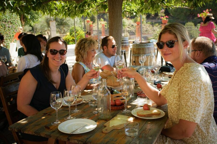 From Barcelona: E-Bike and Sailing Tour with Wine Tastings - Practical tips so your day runs like a pro
