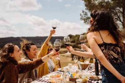 From Barcelona: Montserrat & Cava Winery Day Trip - The Rest of Montserrat: Art Museum, Viewpoints, and a Farmers Market