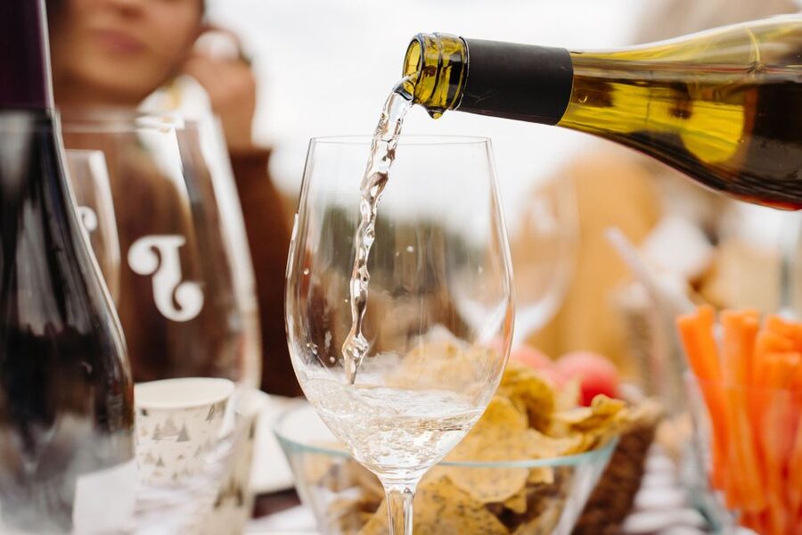 From Barcelona: Montserrat & Cava Winery Day Trip - Bottling, Labeling, and Tastings: What You’ll Learn in the Bodega