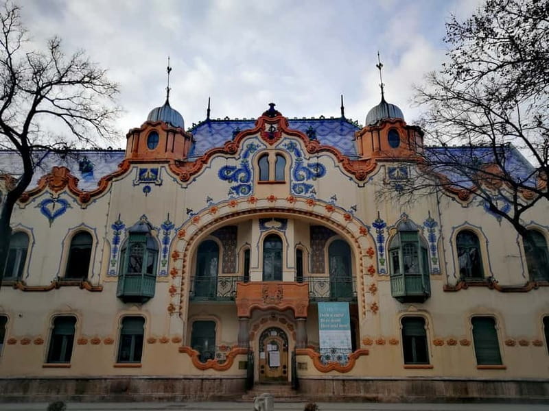 From Belgrade: Subotica and Palic Full-Day Trip with winery - Vojvodina in a single day: what you really get from 10 hours