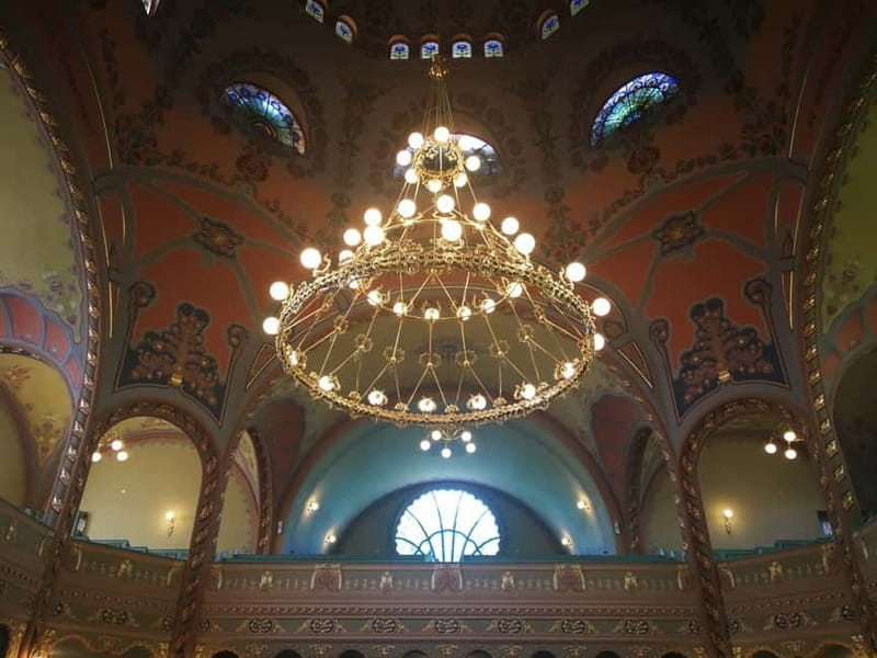 From Belgrade: Subotica and Palic Full-Day Trip with winery - Belgrade pickup to Subotica: the ride that sets the tone