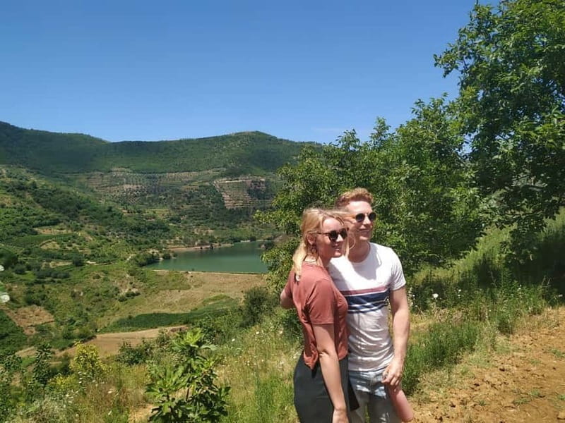 From Berat: Guided Winery Tour with Transfers and Tastings - Duration and pacing: why the timing works in a town day