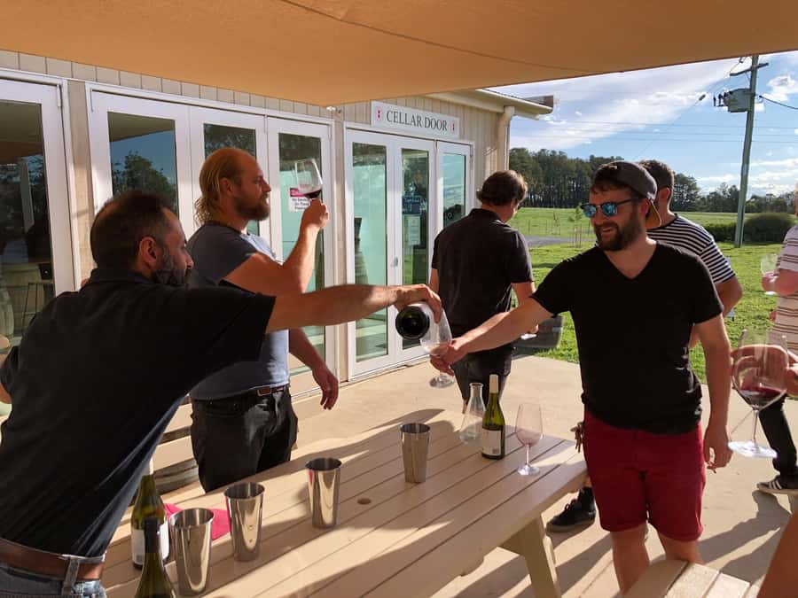 From Canberra: Winery, Distillery, & Tasting Tour with Lunch - Should You Book This Canberra Winery, Distillery, and Tasting Tour?