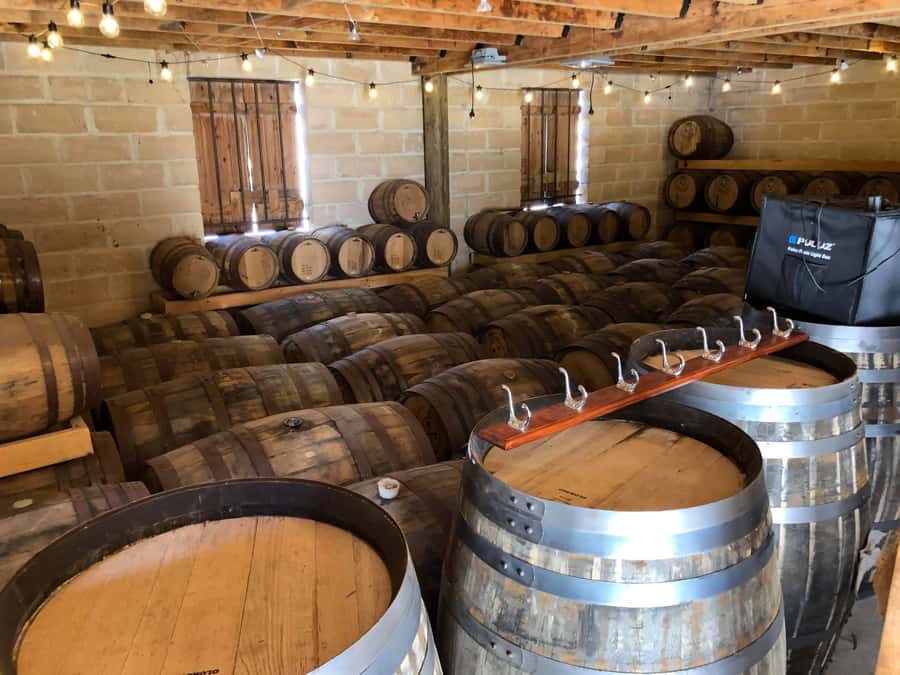 From Canberra: Winery, Distillery, & Tasting Tour with Lunch - Meeting at Bentspoke Brewery and Getting Around Smoothly