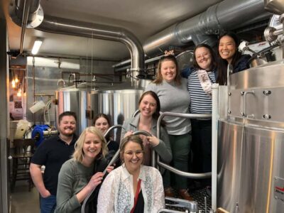From Canberra: Winery, Distillery, & Tasting Tour with Lunch - Two Boutique Winery Stops: Guided Tastings With Real Context
