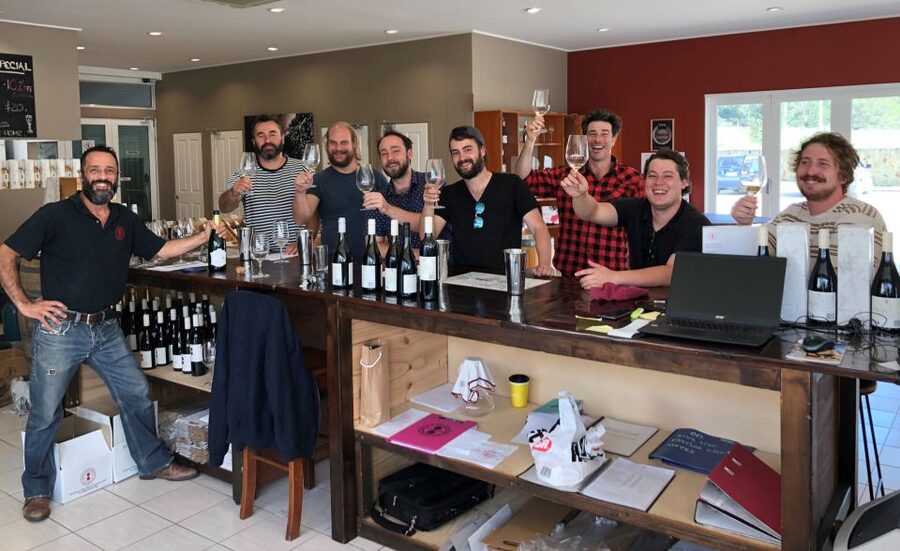 From Canberra: Winery, Distillery, & Tasting Tour with Lunch - Price and Value: What $159 Gets You in an 8-Hour Day