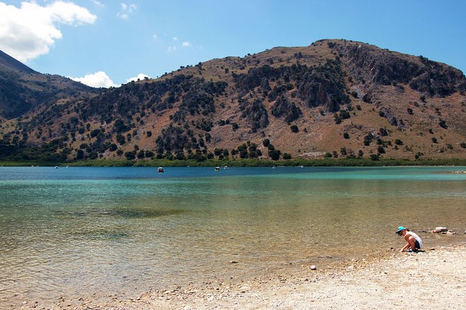 From Chania Private half day Winery-Olive factory-Kournas lake - Should You Book This Chania Private Half-Day Kournas, Olive Mill, and Winery Tour?