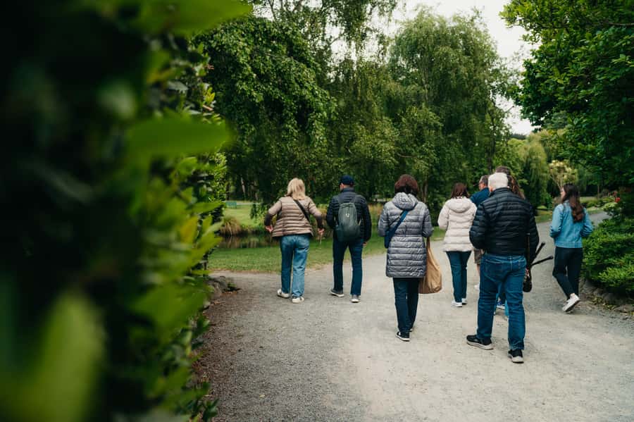 From Christchurch: Sheep Farm Day Trip with Lunch & Winery - Price and Logistics: Is $156 Good Value for 6 Hours?